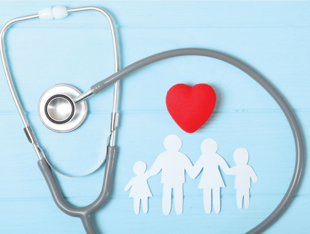 Medicine Services