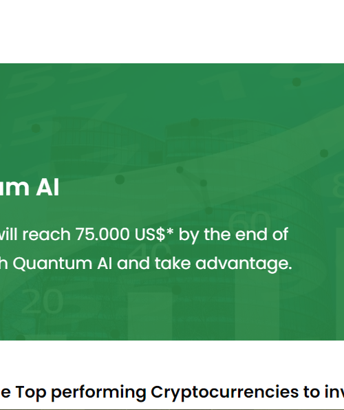 Quantum AI Canada – Is this automated system legitimate in the first place?