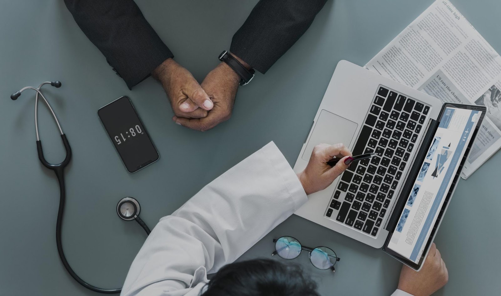 Medical Billing Portiva