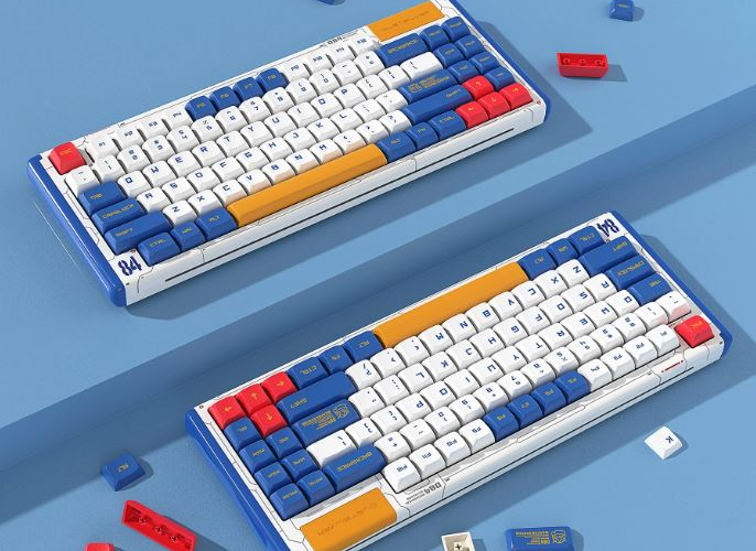 The facts everyone should know about mechanical keyboards