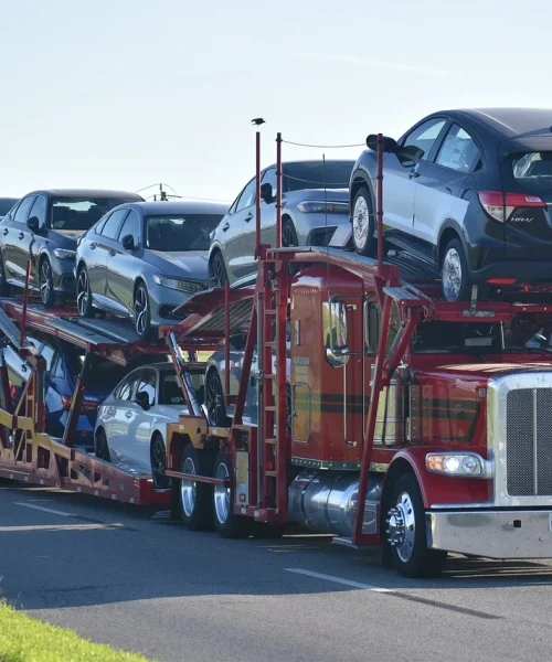 Shipping Your Ride: Unlocking the Secrets to Seamless Car Shipping in Canada