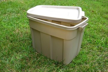 Homemade compost bin plans: DIY Plans for Nutrient-Rich Soil