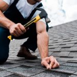 Roof Maintenance and Repair