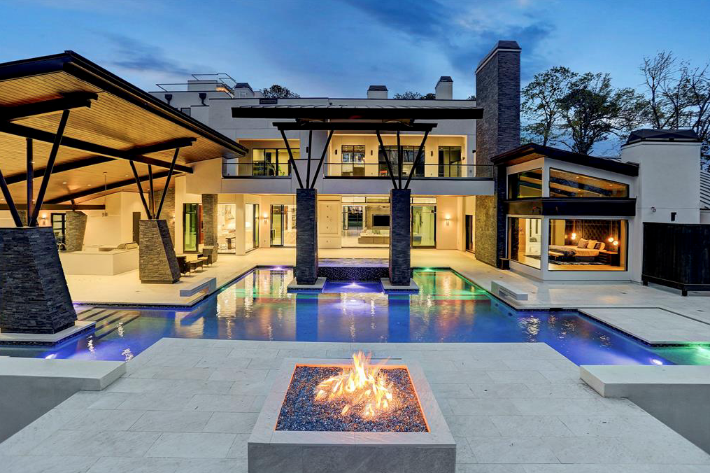 Stunning Home
