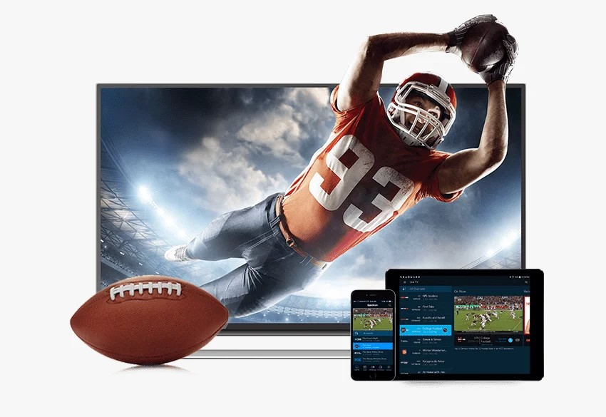 IPTV Quebec