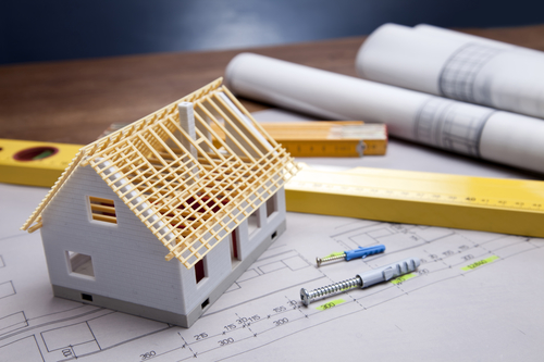 Tips For Choosing Materials For Your Future Home