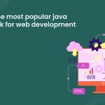 java framework for web