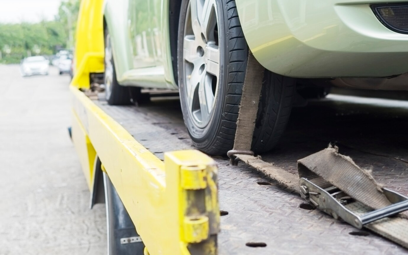 What are the Important Benefits of the towing Business?