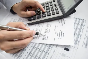 How Corporate Accounting Services Benefit Businesses