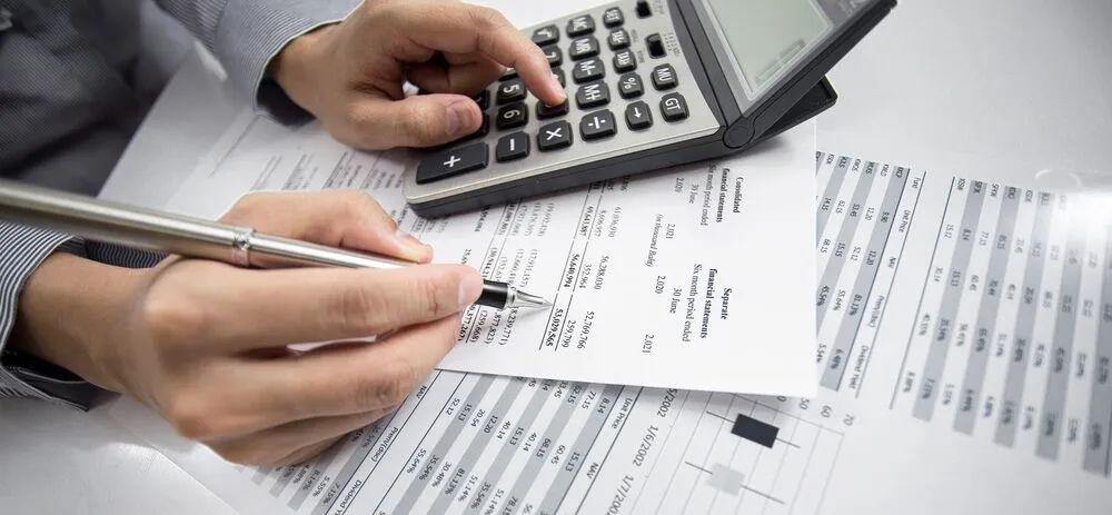 Corporate Accounting Services
