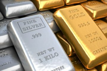 Investing in Gold vs. Silver Bullion: Which Option is Right for You?