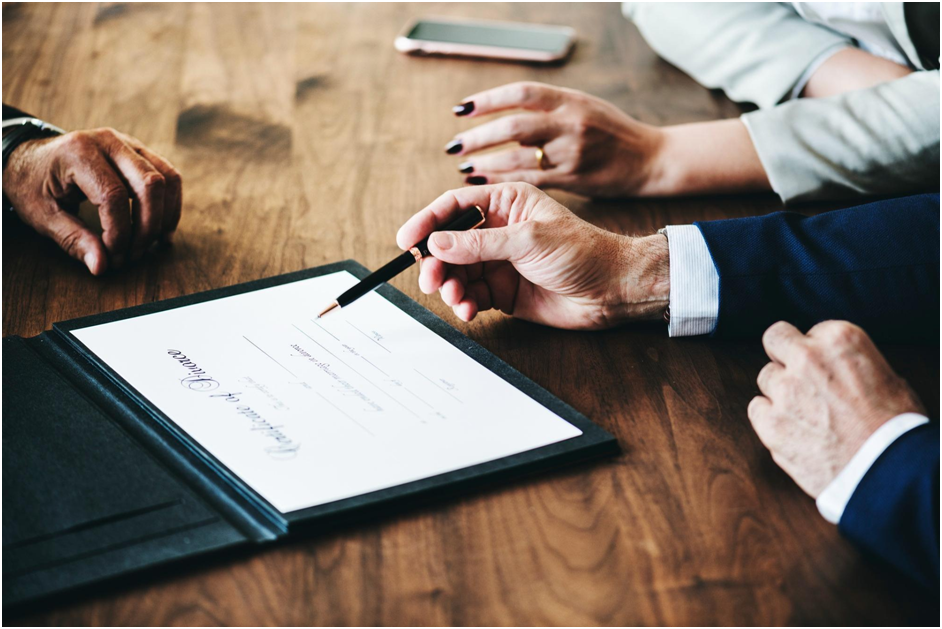 Important Tips When Consulting Legal Support