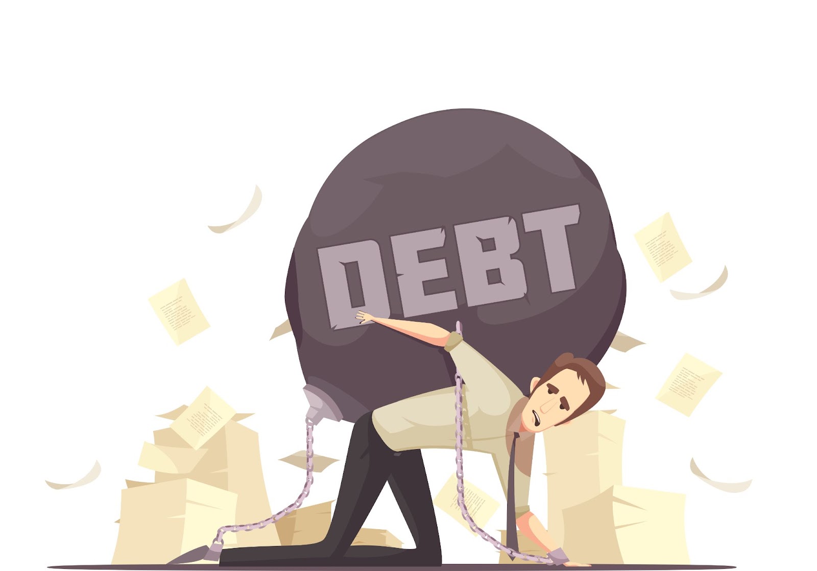Achieving Loan and Debt Freedom