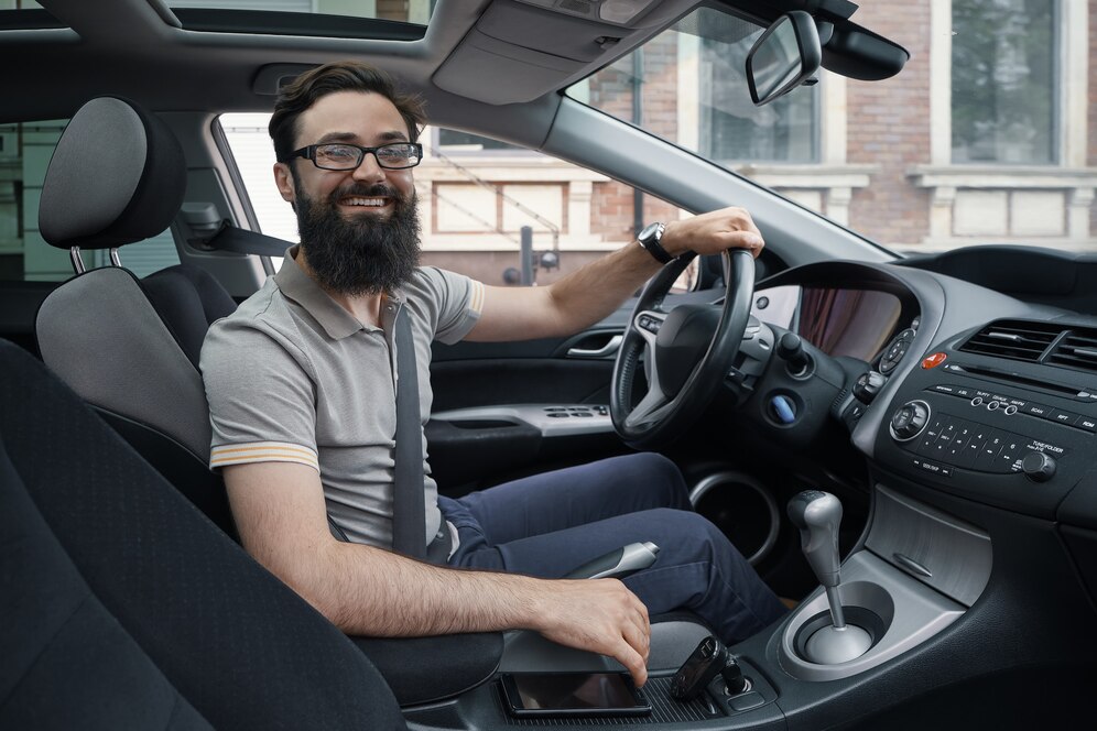 Driving Schools in Brampton