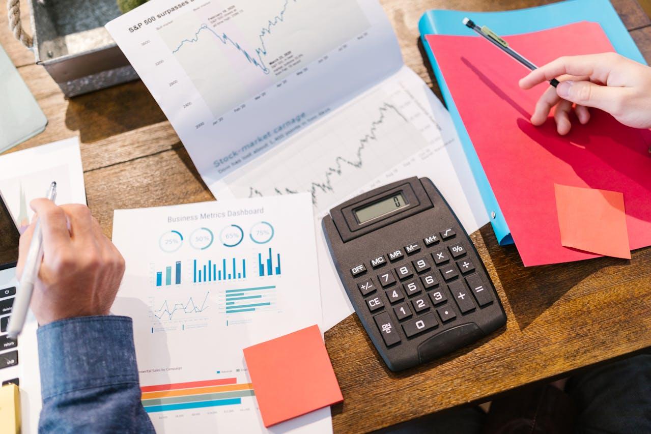 Financial Planning Tactics to Future-Proofing Your Business