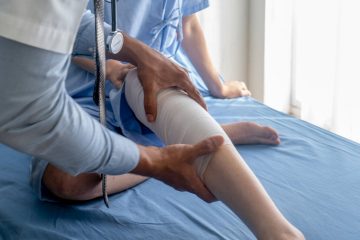 How to Find an Orthopedic Doctor in Canada: A Comprehensive Guide