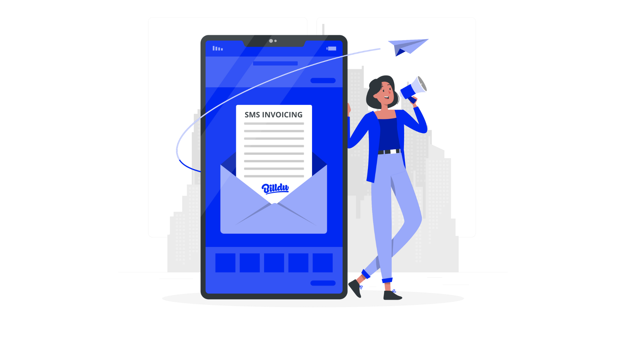 SMS Payments