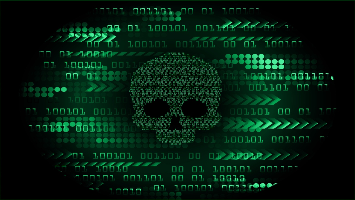 Dark Web Marketplace