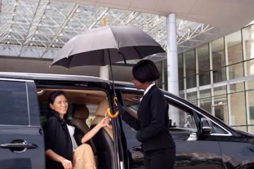 Ultimate Guide to Party Bus Rentals and Passenger Van Services in Toronto