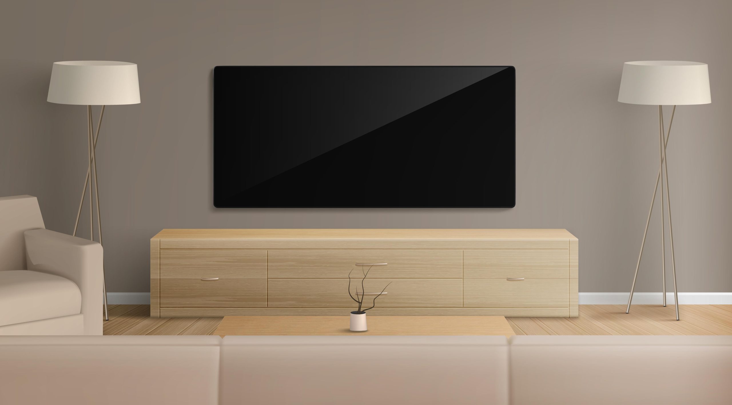 Expert TV Mounting Services in Edmonton for a Secure Fit