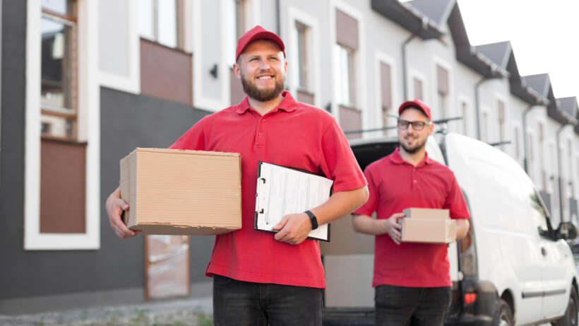 Cross Canada Movers