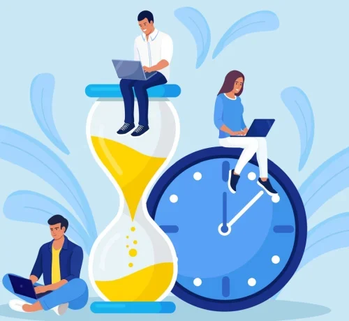 10 Daily Habits to Boost Your Productivity