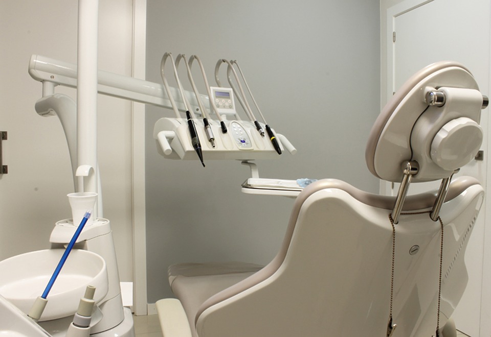 Dental Practice with Cambridge SEO