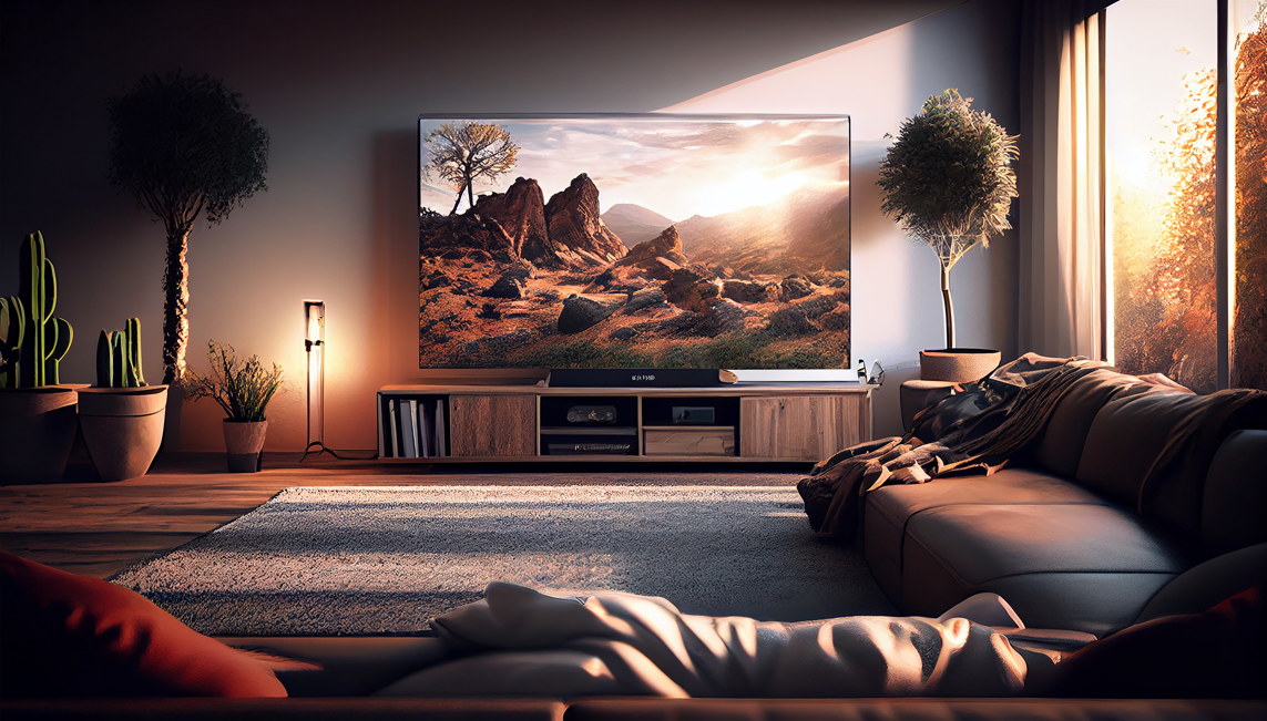 How TV Mounting Services in Montreal Improve Your Home Entertainment