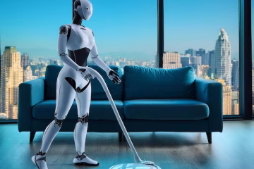 Discover the Tineco S5 Cordless Vacuum – Lightweight, Smart, and Powerful