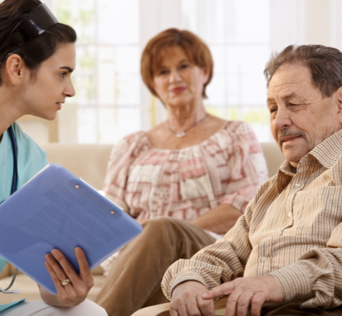 5 Reasons to Hire a Home Health Care Agency