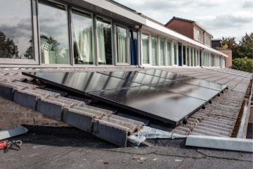 Sustainable Home Upgrades That Enhance Energy Efficiency