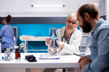 Empowering Patients: The Vital Role of Orthopedic Research Foundations in Education