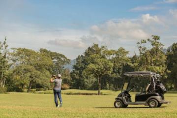Essential Tips for Boosting Golf Cart Performance
