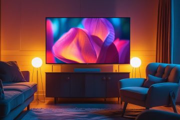 Bring the Cinema Home: Effortless TV Mounting for Kelowna’s Modern Spaces