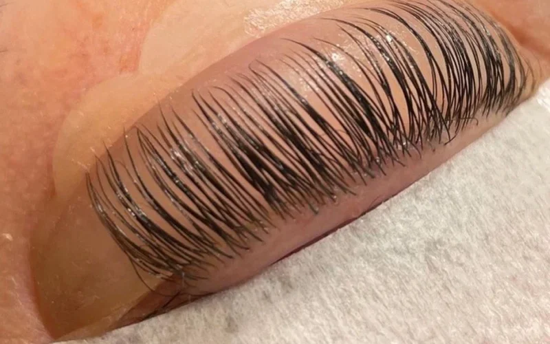 How Long Does It Actually Take to Master Lash Lift Techniques