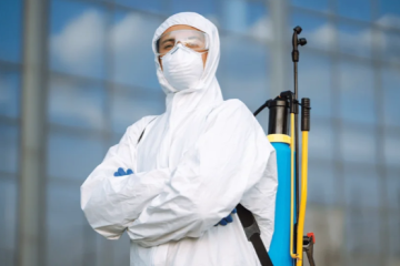 5 Essential Benefits of Hiring Pest Removal Services