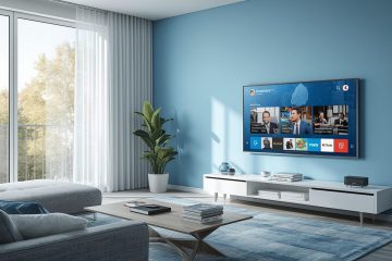 Why Toronto Homeowners Trust Professional TV Installation for a Flawless Setup