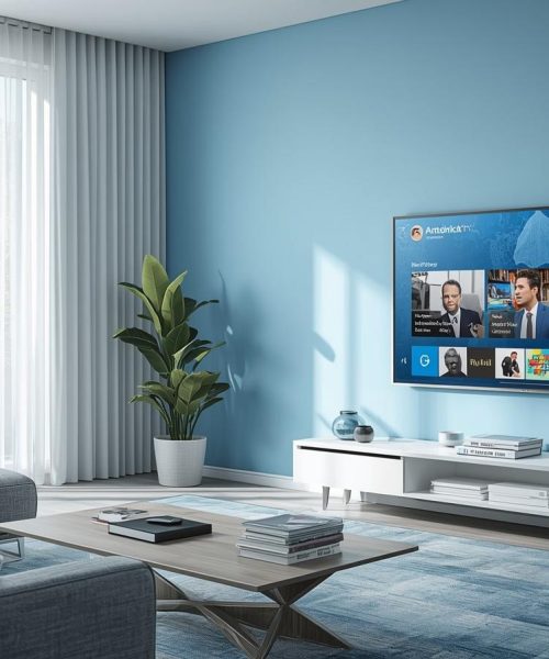 Why Toronto Homeowners Trust Professional TV Installation for a Flawless Setup