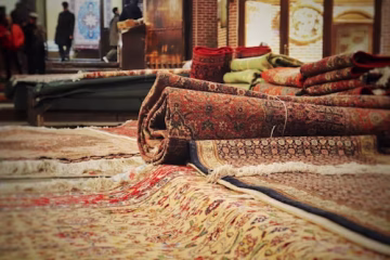 Area Rug Cleaning – Fresh, Professional Care