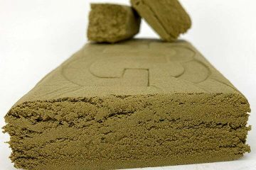 Buying Hash Online in Canada: Easy Access to Premium Concentrates