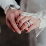 Life in the USA: Furniture or Wedding Rings?