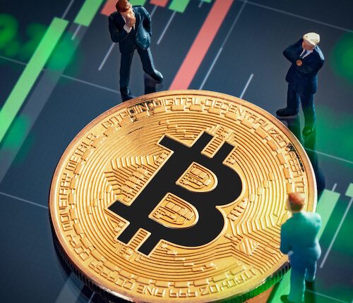 Verwenden Sie Finanzen News und Krypto Handel Online für komplette Marktbeherrschung