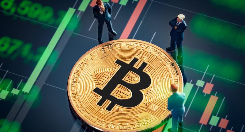 Verwenden Sie Finanzen News und Krypto Handel Online für komplette Marktbeherrschung