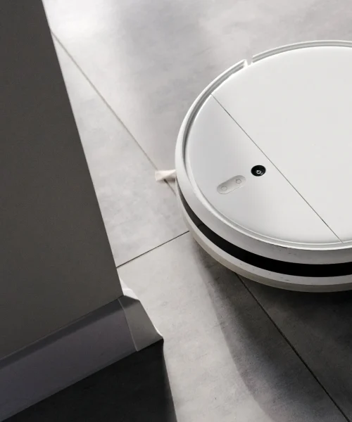 Komplette Haushaltshilfe: Beste Mikrowellen und bester Saugroboter