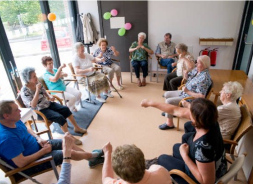 Benefits Of Active Adult Living In Modern Communities