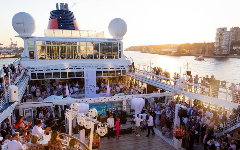 Beste in Kölns Tagespläne, Beste in Hamburgs Nachtpläne