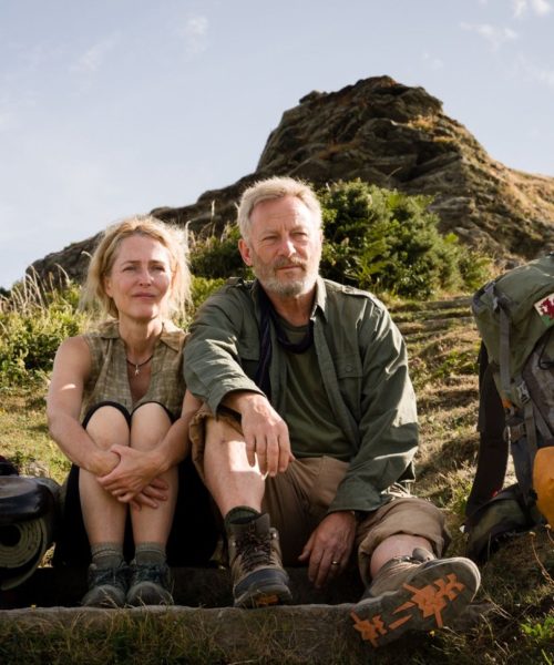 Newswire Online berichtet über das Jetzt, Geschichtenmag über das Immer