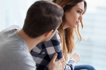5 Tips for Taking Care of Someone with Depression