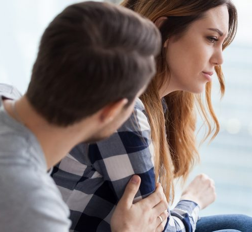 5 Tips for Taking Care of Someone with Depression