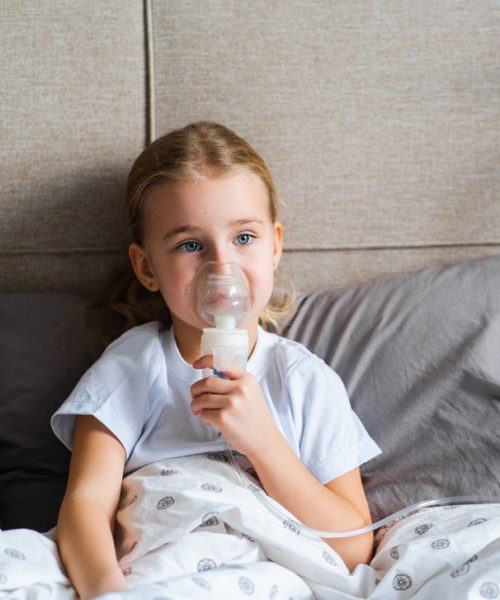 Hustenpflege-Support verbessert Therapie-Leistungen und Behandlungsqualität